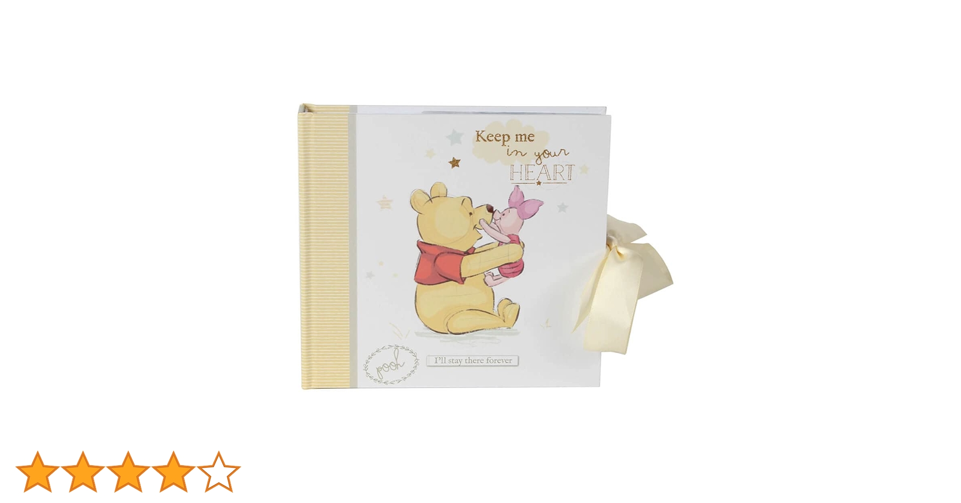 Amazon.co.jp: ディズニー フォトアルバム くまのプーさん